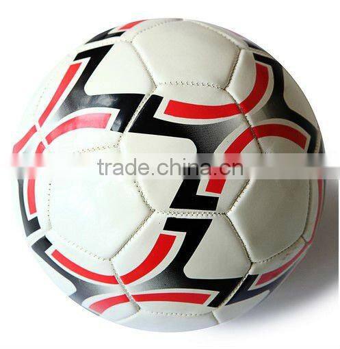 PVC Promotional Soccer