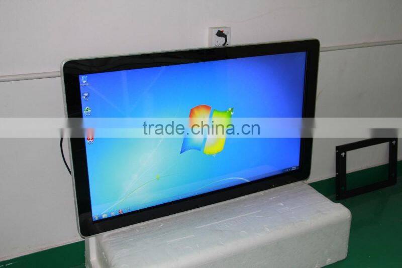 32"All in one Computer 3G/WiFi/Network optional