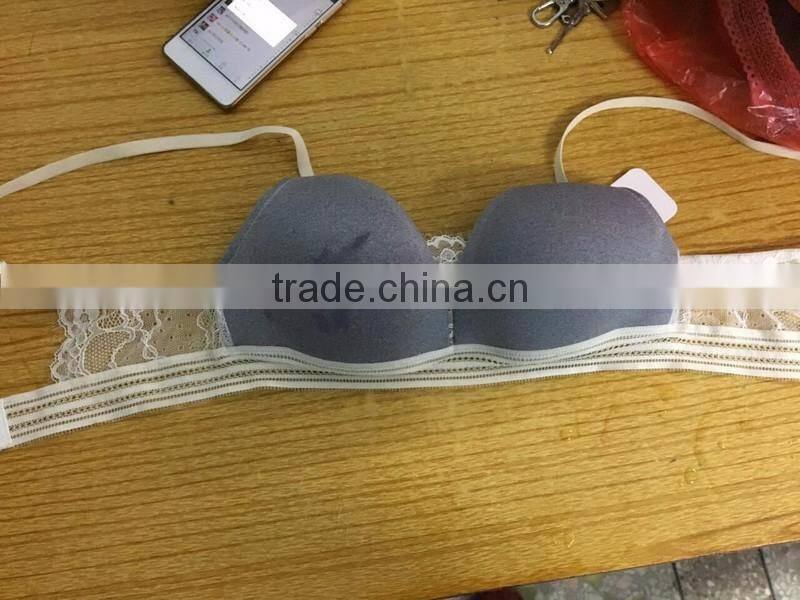 Sexy Y Shape Good G String Blended Fabric Sexy Women Panty Underwear Lace Women In Thong Transparent Lady Briefs