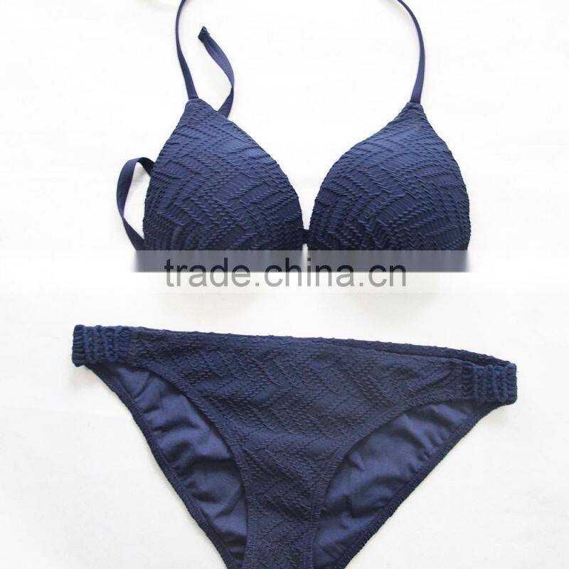 overrun branded swimwear