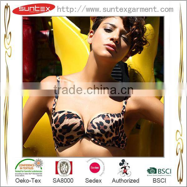 2014 New Arrival Reliable China Supplier Sexy Bra