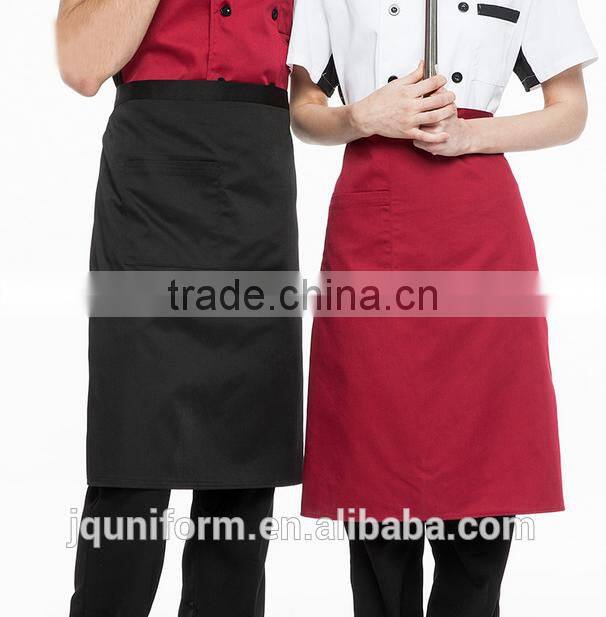 China Unisex Hotel Chef Uniform/Restaurant Uniforms