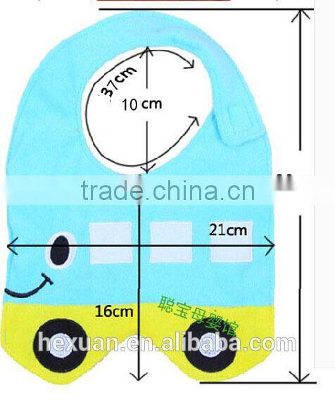 10 designs you can choose baby cotton bibs, adult baby bib