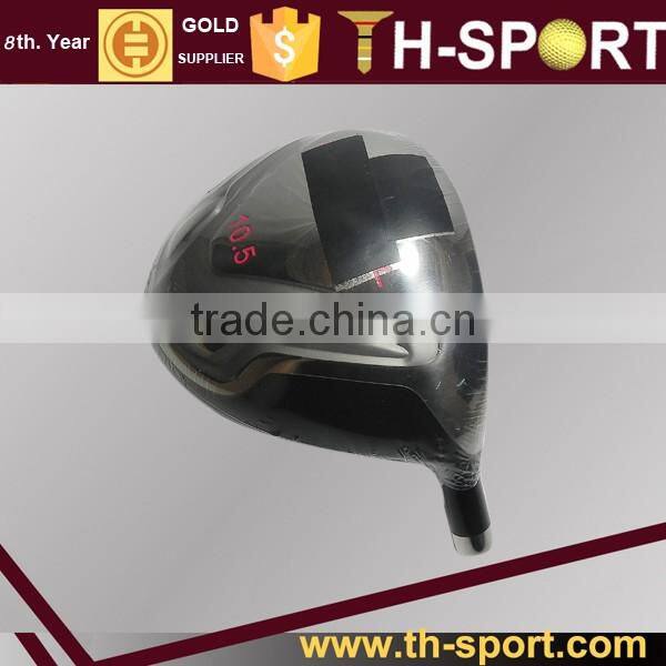 Custom New design Best quality golf driver head
