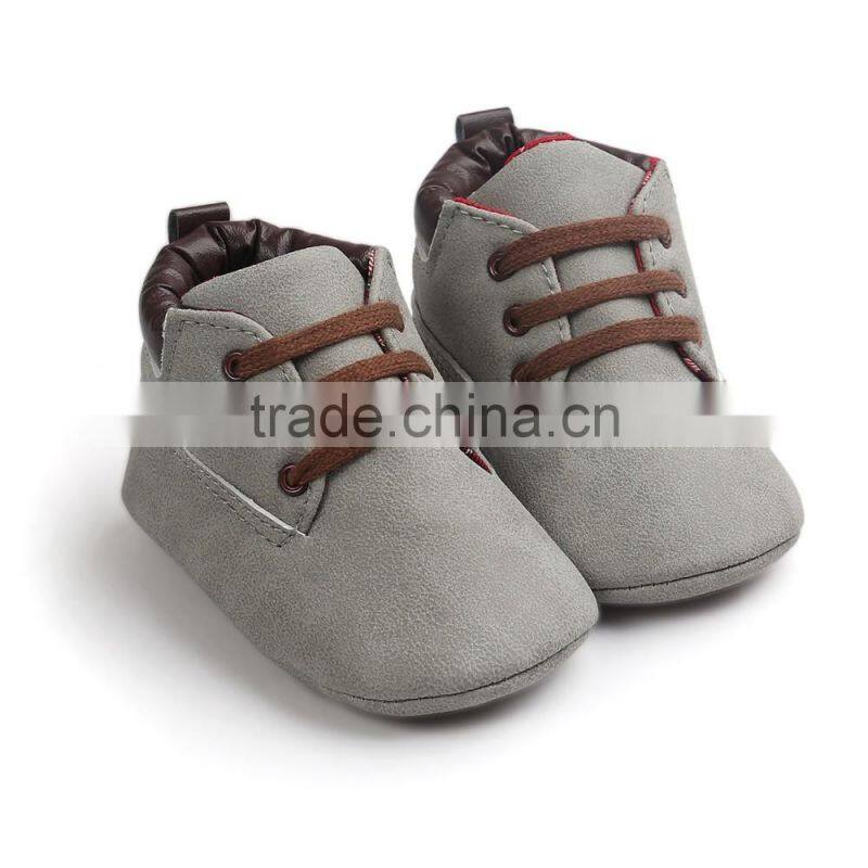 soft sole baby bootie, fashion design baby booties