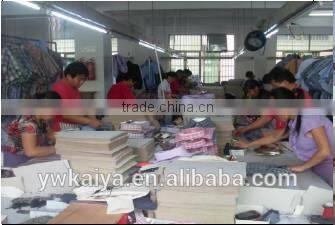 2015 casual men short shirts 100% cotton with two pocket