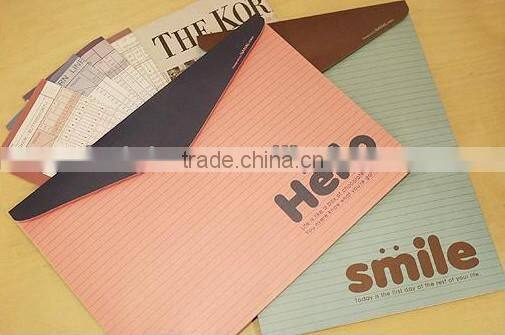 My Clear Bag A4,FC,File Bag,Plastic Bag