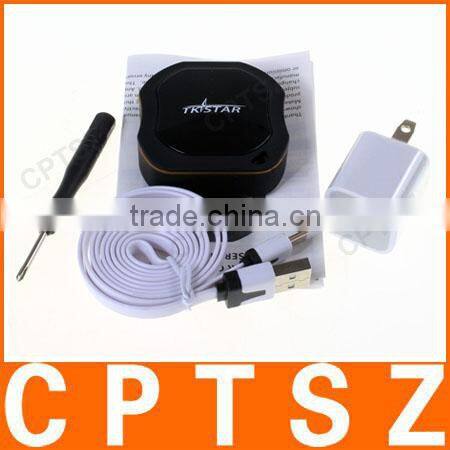 New Arrivel Mini Waterproof GPRS/GSM GPS Tracker for Car/ Child/ Elders/ Pets