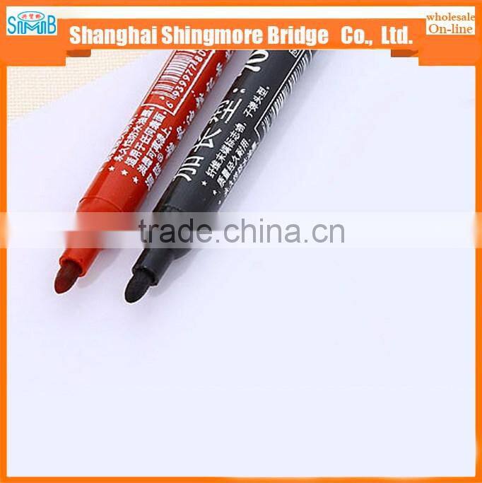 cheap wholesale high standard white board marker pen