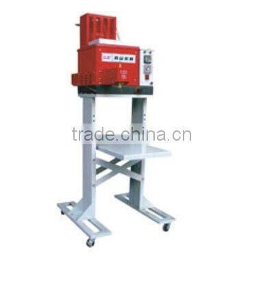 SM-851 Double Sprayers Type Glue Coating Machine