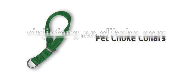 waterproofed dog leash -- polyester dog leash/collar webbing