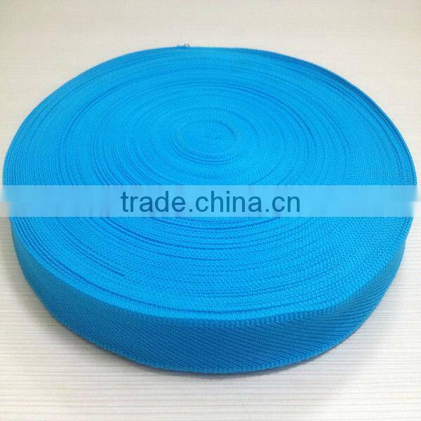 knitted bias binding tape