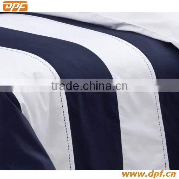 100% cotton bedding set