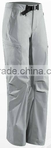 Trendy Softshell Pants