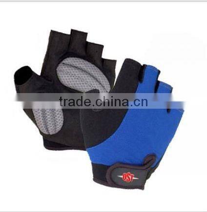 Sports Cycling Bicycle Half Finger Gloves Multipurpose Climbing Racing Gloves