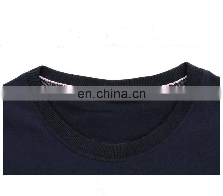 Captain America Navy Distressed Shield T-Shirt