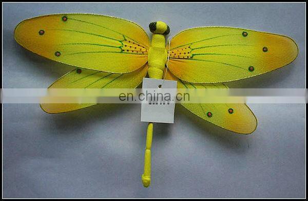 Geen Dragonfly hotel decoration