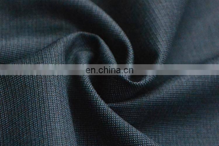 2015 YG0062 top design strip suiting poly rayon fabric