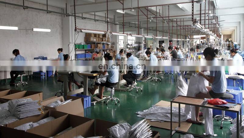 98% cotton, 2% conductive fiber cloth material esd fabric