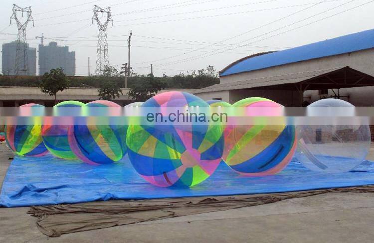 2014 Fashion desgin water floating light ball