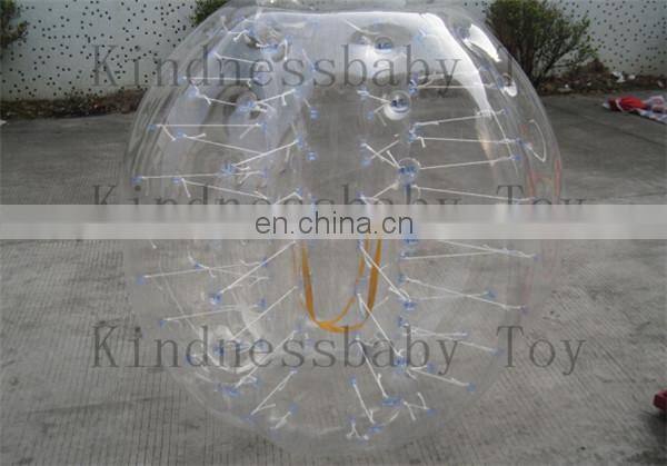 high quality human hamster ball for sale inflatable twister game roll inside inflatable ball