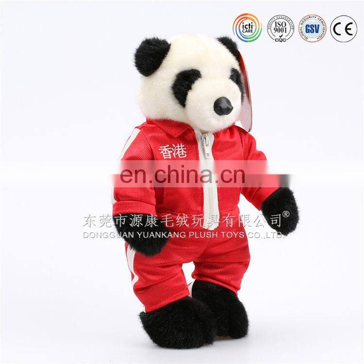 2015 Hot selling!Plush Police Doll for Kids Made in China