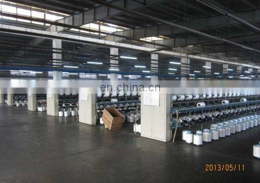 AA grade 280D spandex yarn for medical bandage