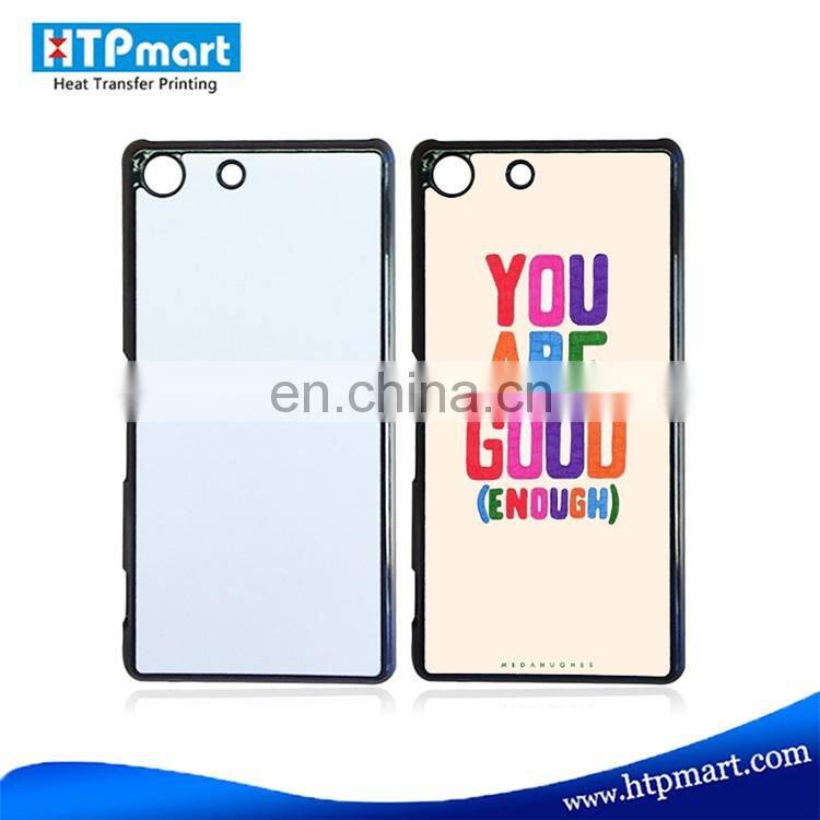 High Quality PC Phone Case for SONY M5