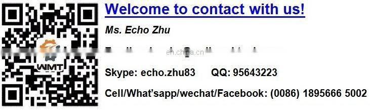 CD6250C lathe machine with 80mm spindle bore.