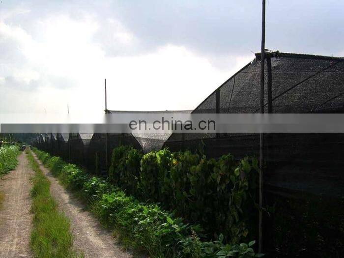 mushroom sun shade mesh cloth 95% for patio covers