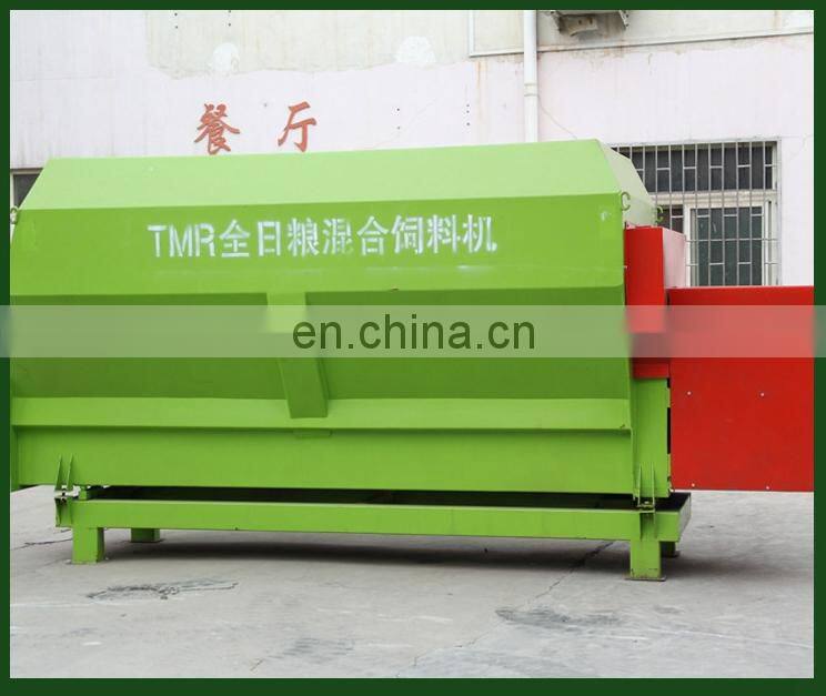Cows Feeder Mixing Machine Factory Price