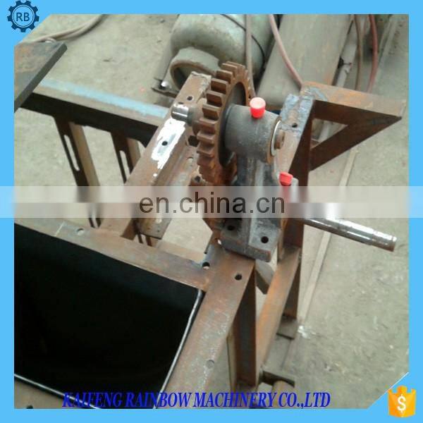 Hot Selling Popular Animal Feed Using Wheat Straw Rice Cutter For Farm