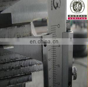 a36/ st37 / st52 ms plate with good price