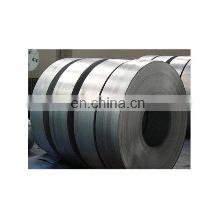 Q235 Hot Rolled Steel Strip