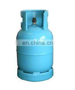 5KG LPG liquified gas cylinder