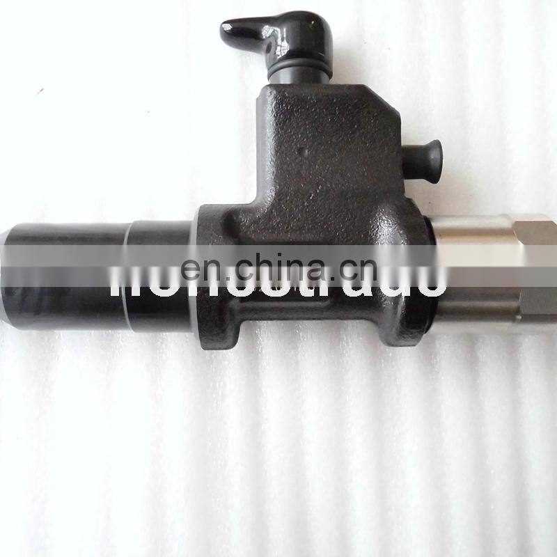 original Common Rail Injector 095000-8981, 095000-8980 for 8981675561 8-98167556-1