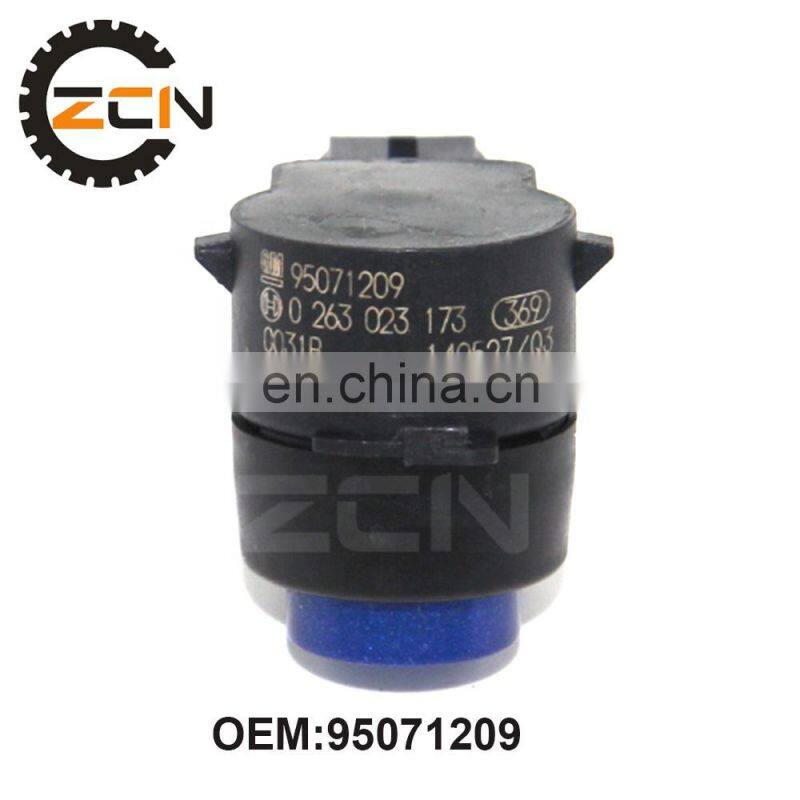 Auto Parts Backup Parking Sensor Control Sensor Radar Bumper PDC Car OEM 95071209 For American Cars