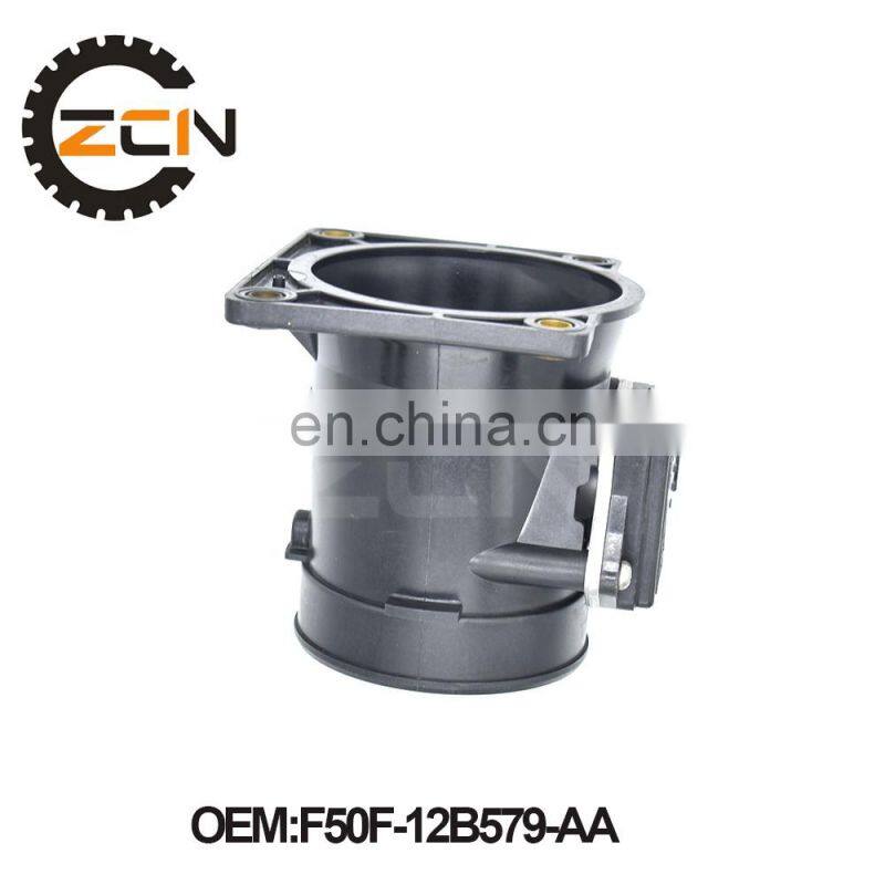 Mass Air Flow Sensor Meter OEM F50F-12B579-AA For Lincoln V8