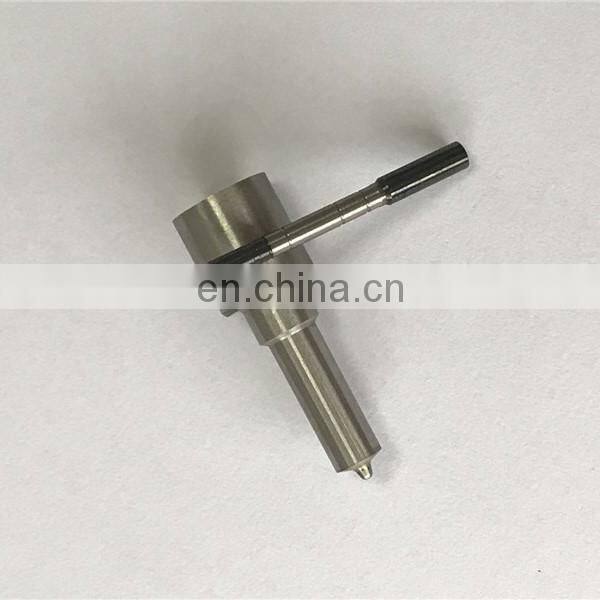 G3S37 Excavator fuel injector common rail nozzle 295050-0670