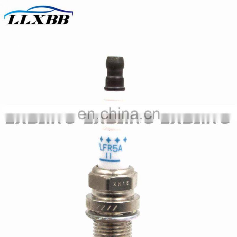 Factory Direct Supply Engine Spark Plug 22401-5M016 For Nissan 224015M016 PLFR5A-11