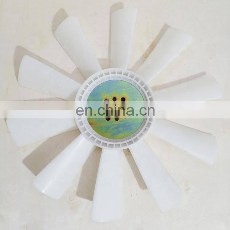 Low Price DCEC 6CT8.3 Engine 3912751 Fan