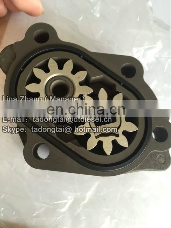 CP1 gear pump 0440020060