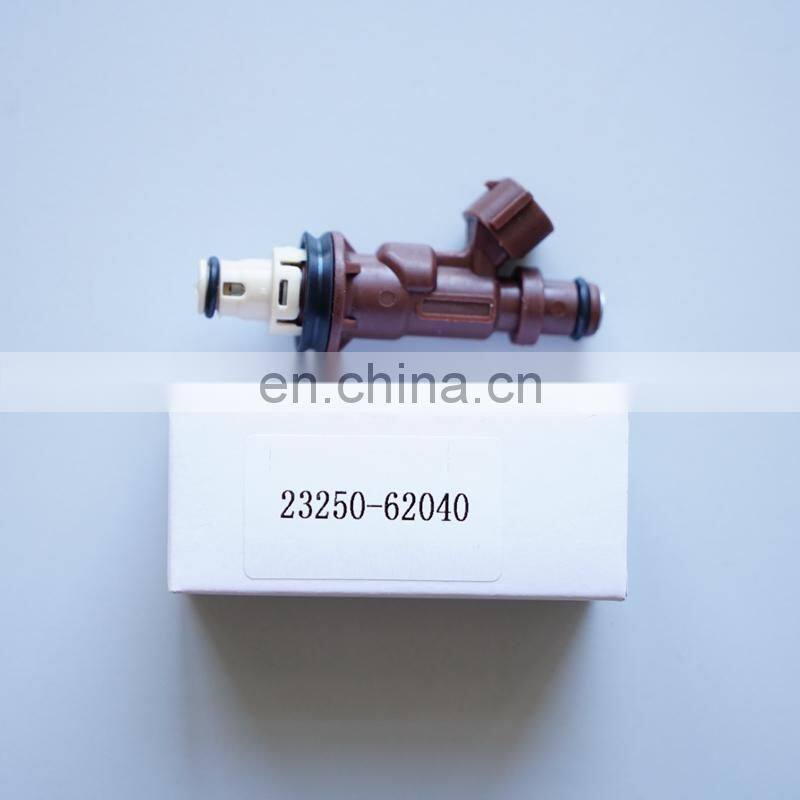 fuel injector for Prado VZJ95 2700 OEM: #23250-62040