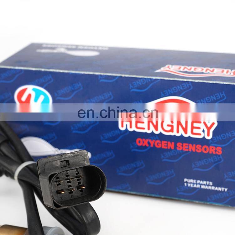 Guangzhou auto parts 021-906-265AN for bora Oxygen Sensor Lambda O2 Sensor