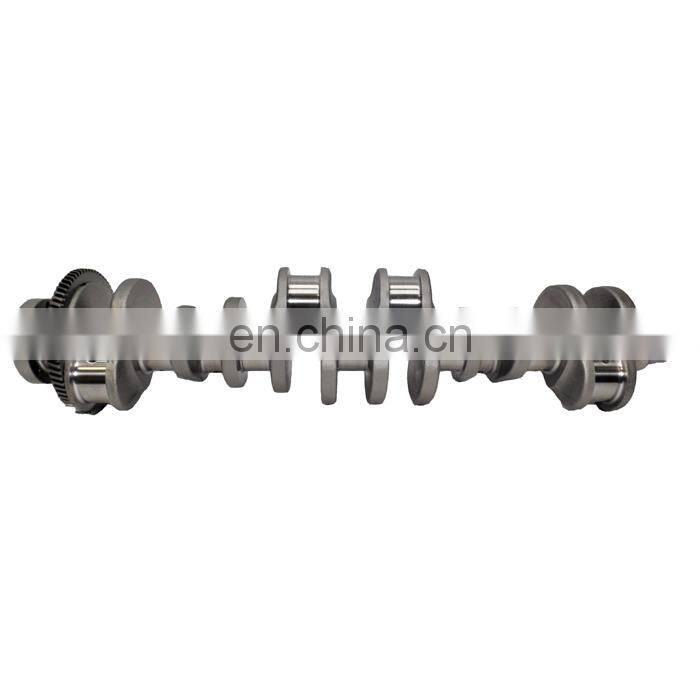 Agriculture Tractor Crankshaft 6076 RE53199 RG23551