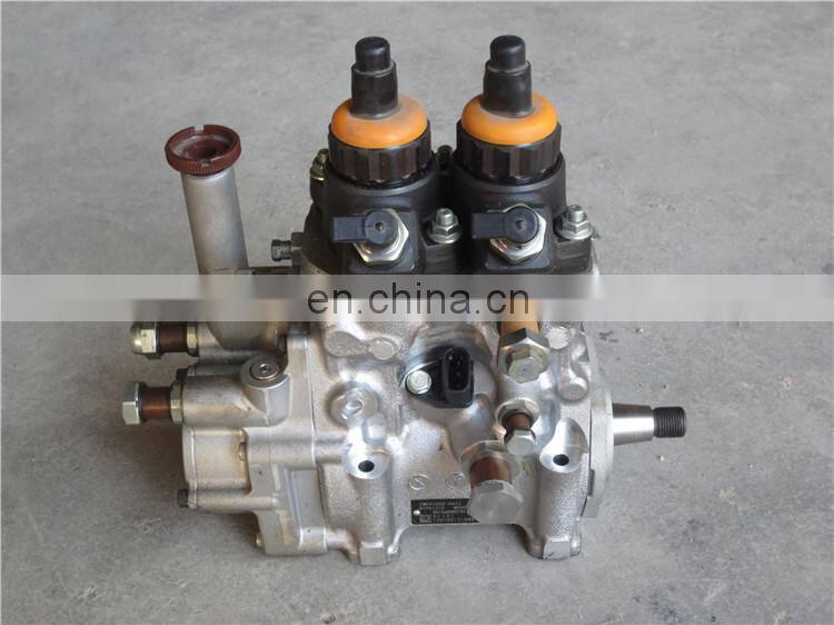 Sinotruk Howo Truck Engine Parts Fuel System Fuel Pump R61540080101