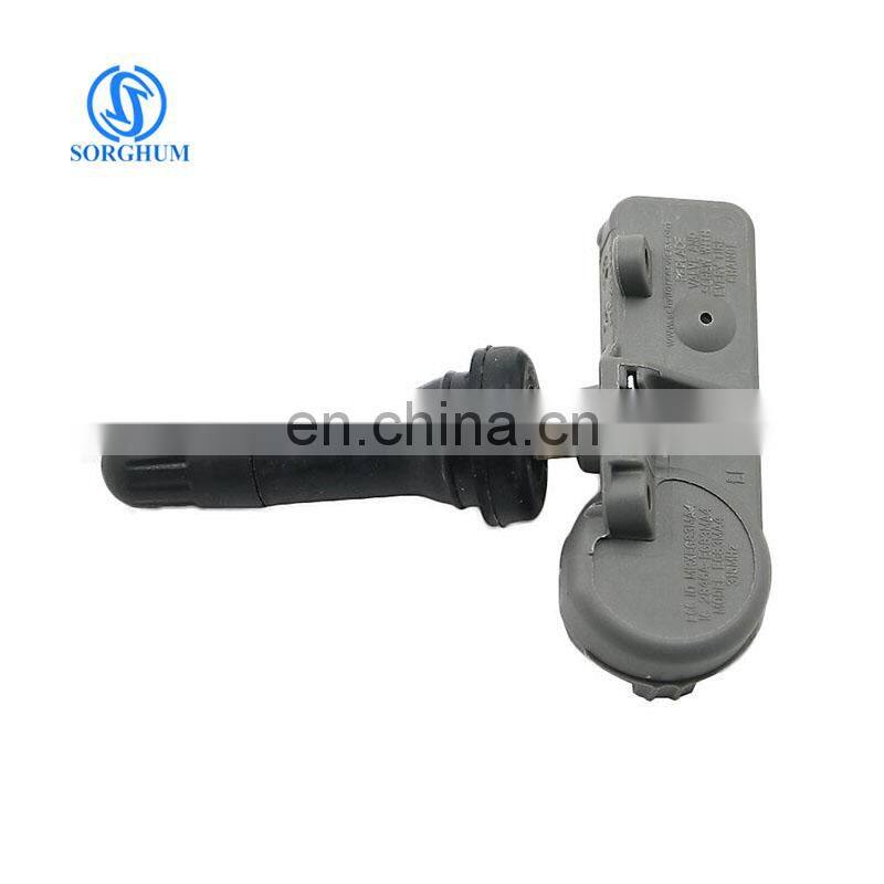Auto TPMS Tire Pressure Monitor System Sensor For Saturn Astra For Saab 9 4X 5 22854866