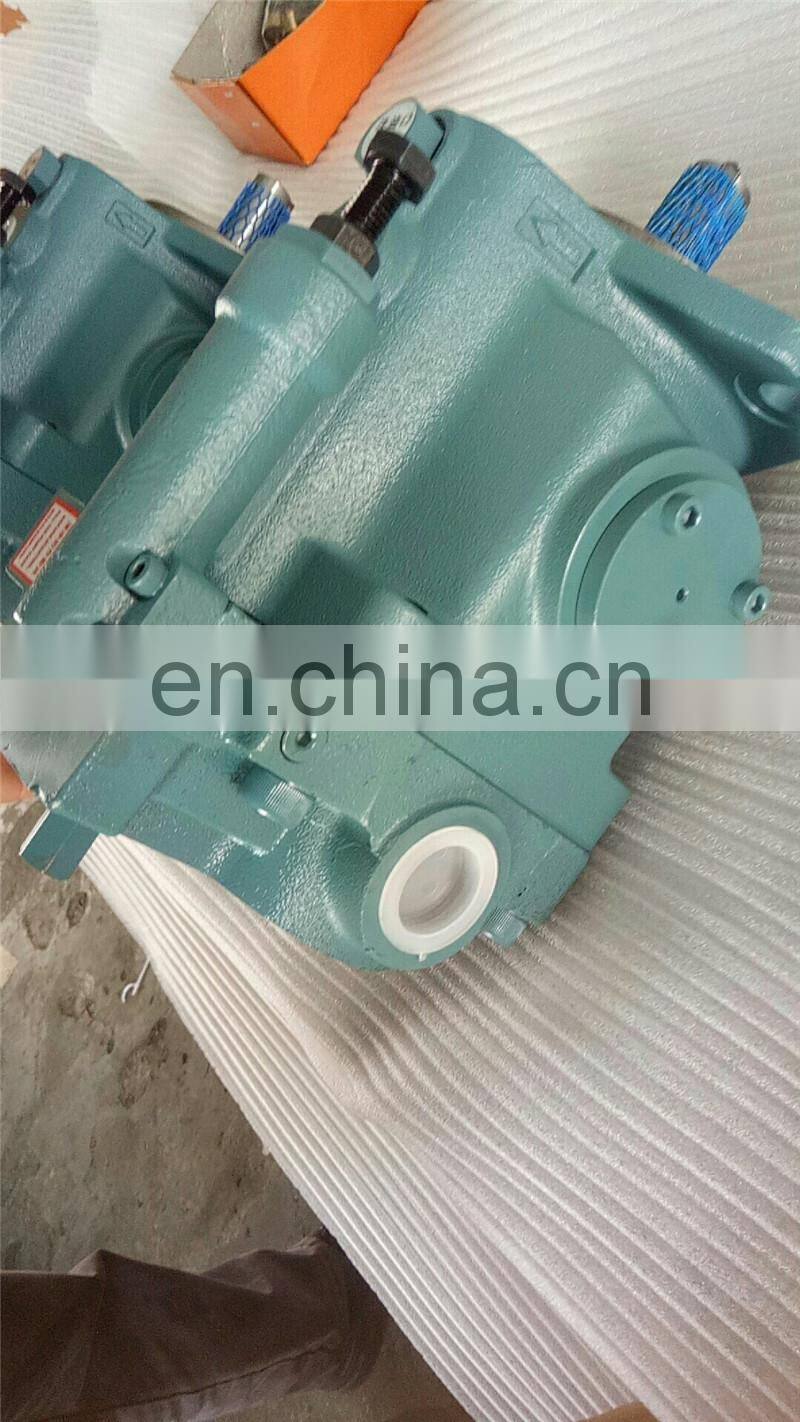 Original V15 V18 V23 V25 V38 V50 V70 hydraulic piston pump V23A4RX-30 J-V38A2RX-95
