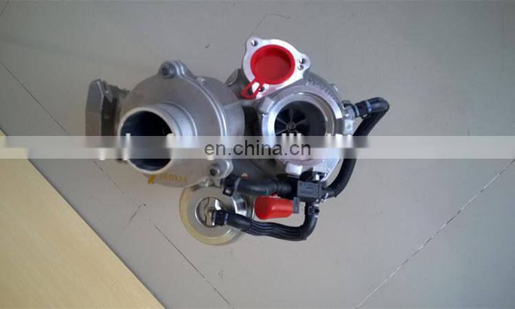 1044111.4548C13 Turbo for Audi VW SKODA1.4 T15 EA111 Engine Turbo 06K145721C turbocharger