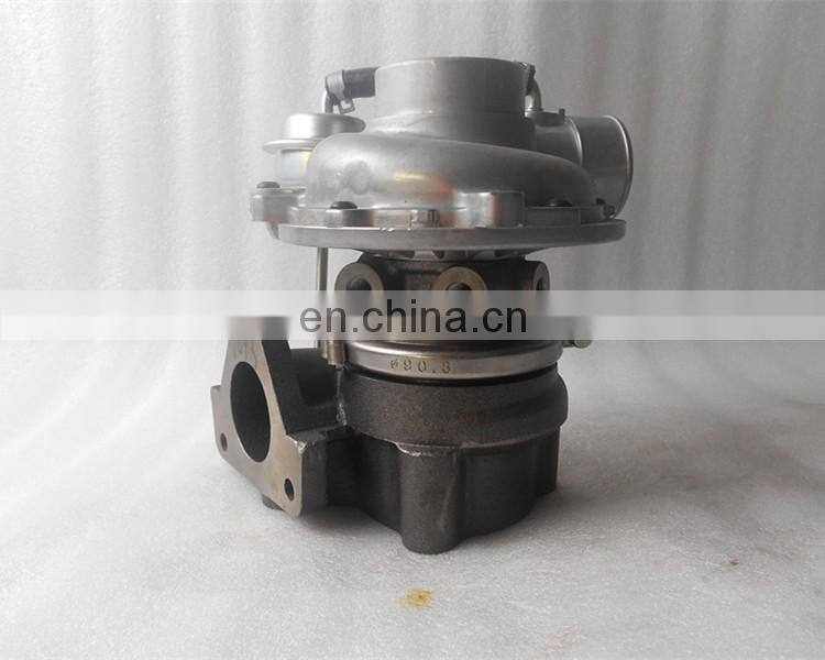 V4 Cylinders Diesel engine parts RHF5 Turbocharger for Isuzu Trooper II 4JX1 Engine VICF Turbo VA430015 89725036 8971371093
